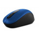 MOUSE BLUETH OPTICAL MOBILE/3600 BLUE PN7-00023 MS