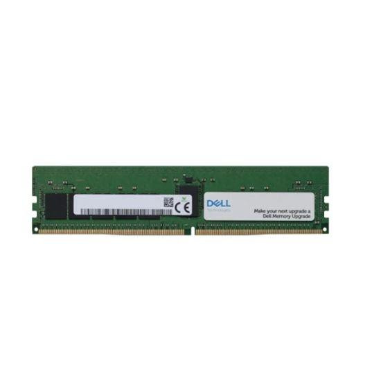 Server Memory Module|DELL|DDR5|16GB|RDIMM/ECC|5600 MHz|CL 46|1.1 V|AC830716