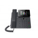 Fanvil V64 | VoIP Phone | Wi-Fi, Bluetooth, Linux, HD Audio, RJ45 1000Mbps PoE, LCD display