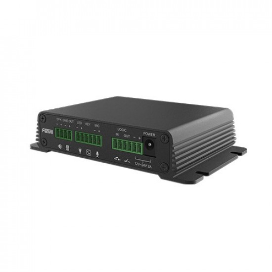 Fanvil PA2S gateway/controller 10, 100 Mbit/s