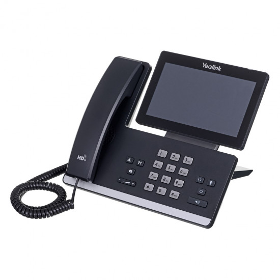 Yealink SIP-T58W IP phone Grey LCD Wi-Fi