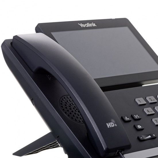 Yealink SIP-T58W IP phone Grey LCD Wi-Fi