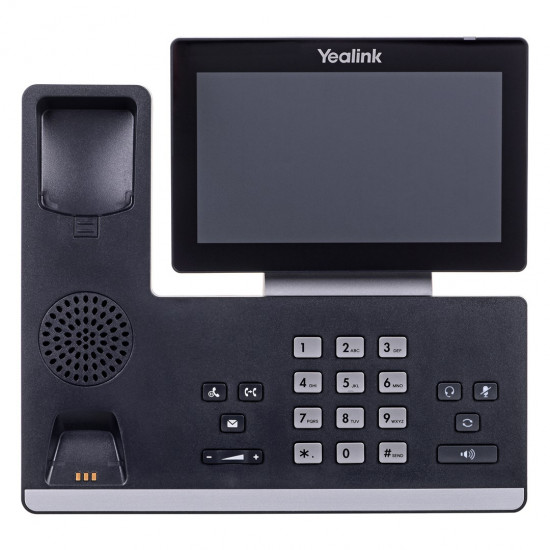 Yealink SIP-T58W IP phone Grey LCD Wi-Fi