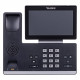 Yealink SIP-T58W IP phone Grey LCD Wi-Fi