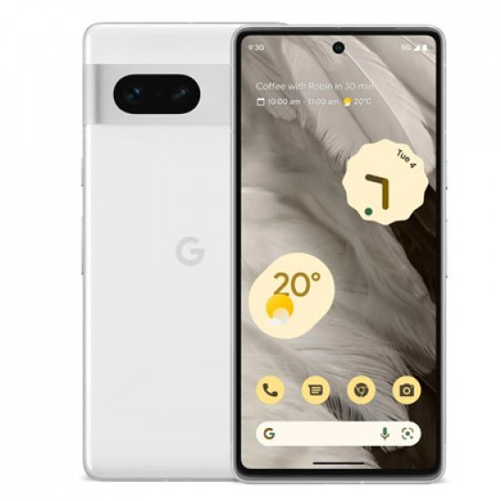 Google Pixel 7 5G 8/128GB Snow White