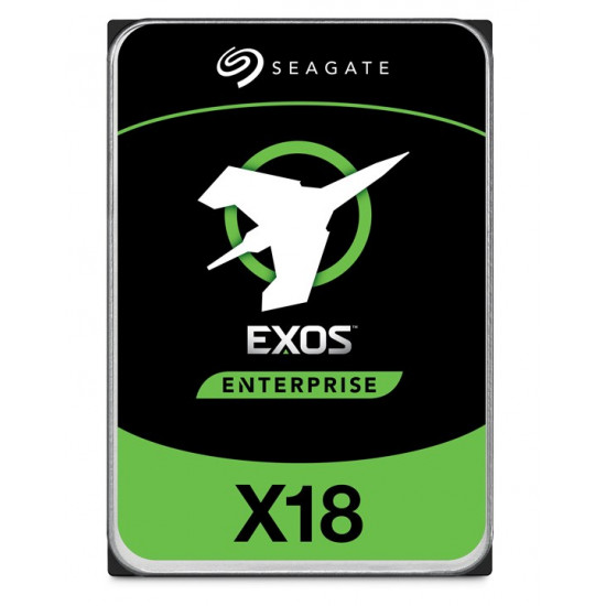 Seagate Exos X18 ST18000NM001J - 18TB