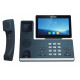 YEALINK SIP-T58W PRO VOIP PHONE (WITHOUT PSU)