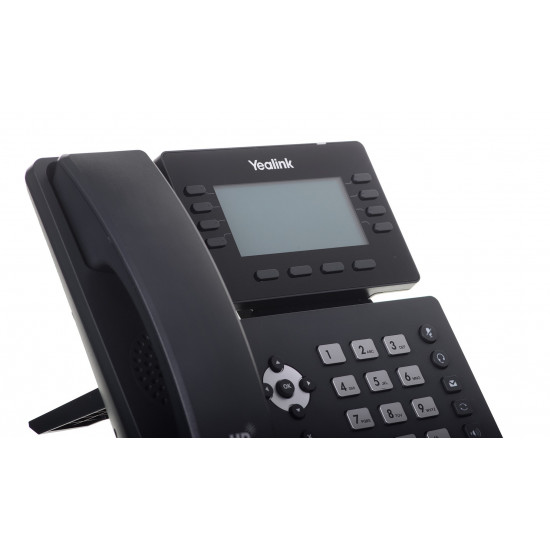 Yealink SIP-T53 IP phone Grey 8 lines LCD