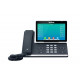 Yealink SIP-T57W IP phone Grey LCD Wi-Fi