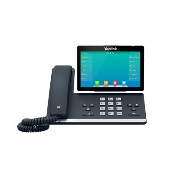 Yealink SIP-T57W IP phone Grey LCD Wi-Fi