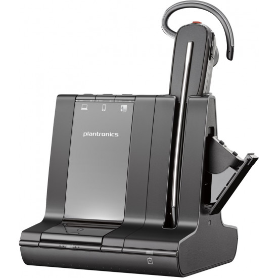 HP Poly Savi 8245-M Office - Savi 8200 series - Headset