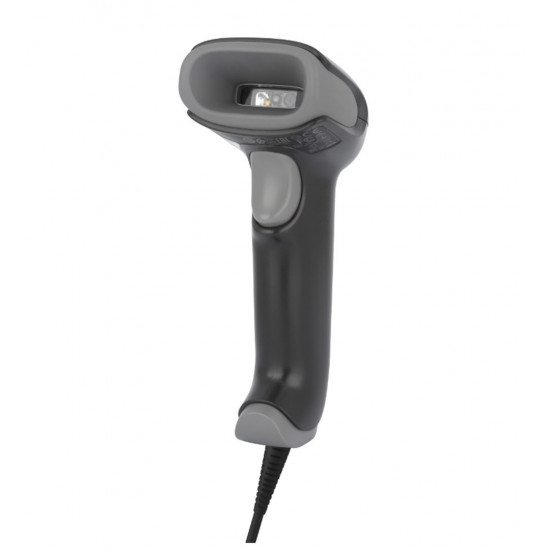 Honeywell Voyager XP 1470g Handheld bar code reader 1D/2D CMOS Black, Grey