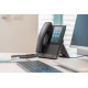 POLY CCX 505 Business Media Phone for Microsoft Teams and PoE-enabled