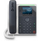 Poly Edge E100 IP Phone and PoE-enabled