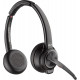 HP Poly Savi 8220 Headset Headset - DECT BT Adapter USB-A