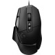 G502 X GAMING MOUSE - BLACK/USB - N/A - EMEA28-935