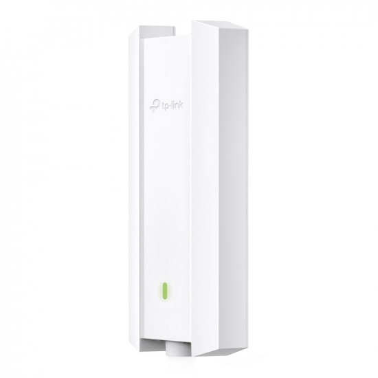 TP-Link Omada AX1800 Indoor/Outdoor Wi-Fi 6 Access Point