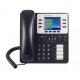 Grandstream Networks GXP-2130 IP phone Black Wired handset TFT 3 lines