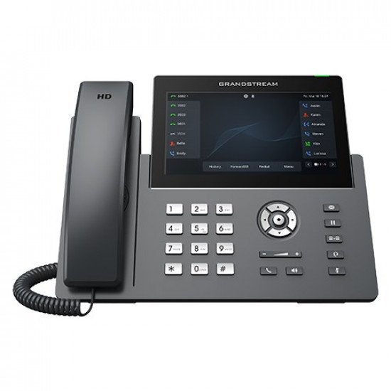 Grandstream GRP 2670 HD | VoIP | GRP Phones