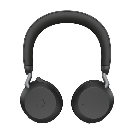 Jabra Evolve2 75 - USB-C UC - Black