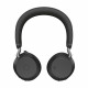 Jabra Evolve2 75 - USB-C UC - Black