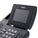 Yealink SIP-T54W IP phone Black 10 lines LCD Wi-Fi