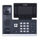 Yealink SIP-T54W IP phone Black 10 lines LCD Wi-Fi