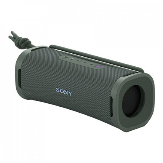 Sony Bluetooth-Lautsprecher Ult Field 1 gr?n - Speaker - Outside use