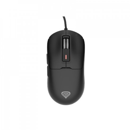 GENESIS Krypton 660 mouse Gaming Right-hand USB Type-A Optical 12000 DPI