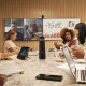 POLY Studio G62 Video Conferencing System