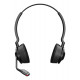 Jabra Engage 55 SE - USB-A MS Stereo, EMEA/APAC