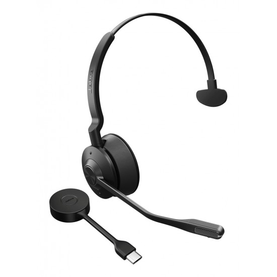 Jabra Engage 55 SE - USB-C UC Mono, EMEA/APAC