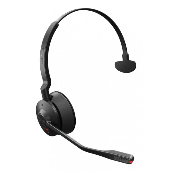 Jabra Engage 55 SE - USB-C UC Mono, EMEA/APAC