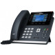 Yealink SIP-T46U IP phone Grey LCD Wi-Fi