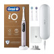 Braun Oral-B iO Series 9 Plus Edition Adult Oscillating toothbrush Rose