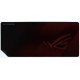 ASUS ROG Strix Scabbard II Gaming mouse pad Black, Red