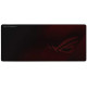 ASUS ROG Strix Scabbard II Gaming mouse pad Black, Red