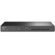 TP-Link Omada 8-Port 10GE SFP+ L2+ Managed Switch