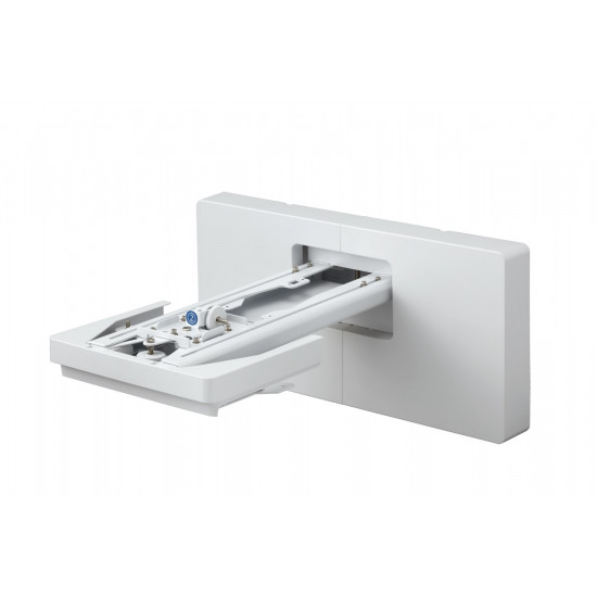 Epson ELPMB62 project mount Wall White