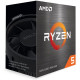 AMD Ryzen 5 4500 processor 3.6 GHz 8 MB L3 Box