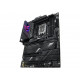 Asus | ROG STRIX Z790-E GAMING WIFI | Processor family Intel | Processor socket  LGA1700 | DDR5 DIMM | Memory slots 4 | Supported hard disk drive interfaces SATA, M.2 | Number of SATA connectors 4 | Chipset Intel Z790 | ATX