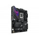 Asus | ROG STRIX Z790-E GAMING WIFI | Processor family Intel | Processor socket  LGA1700 | DDR5 DIMM | Memory slots 4 | Supported hard disk drive interfaces SATA, M.2 | Number of SATA connectors 4 | Chipset Intel Z790 | ATX