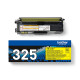 Brother TN-325Y toner cartridge 1 pc(s) Original Yellow