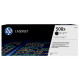 HP 508X High Yield Black Original LaserJet Toner Cartridge