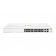 Hewlett Packard Enterprise Aruba Instant On 1930 Managed L2+ Gigabit Ethernet (10/100/1000) 1U White