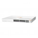 Hewlett Packard Enterprise Aruba Instant On 1930 Managed L2+ Gigabit Ethernet (10/100/1000) 1U White