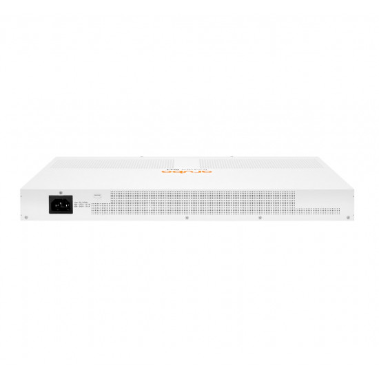 Hewlett Packard Enterprise Aruba Instant On 1930 Managed L2+ Gigabit Ethernet (10/100/1000) 1U White