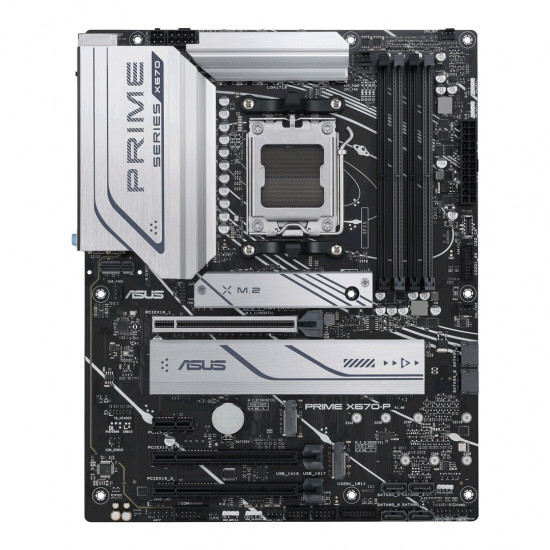 MB ASUS PRIME X670-P-CSM