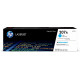 HP 207A Cyan Original LaserJet Toner Cartridge