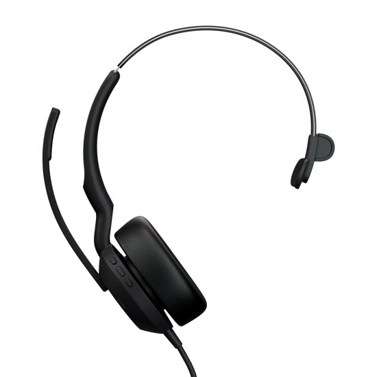 Jabra Evolve2 50 MS Mono - headset